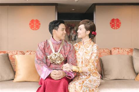 嫁妝要買什麼|【結婚物資清單】嫁妝/過大禮/回禮/上頭/結婚當日 用。